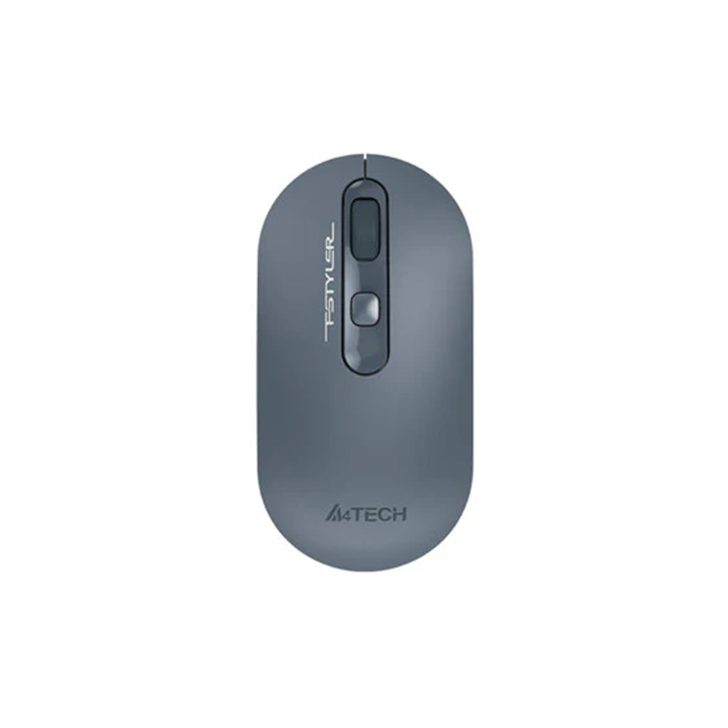A4TECH FSTYLER FG20 OPTICAL MOUSE WIRELESS 2000DPI BLACK/GREY