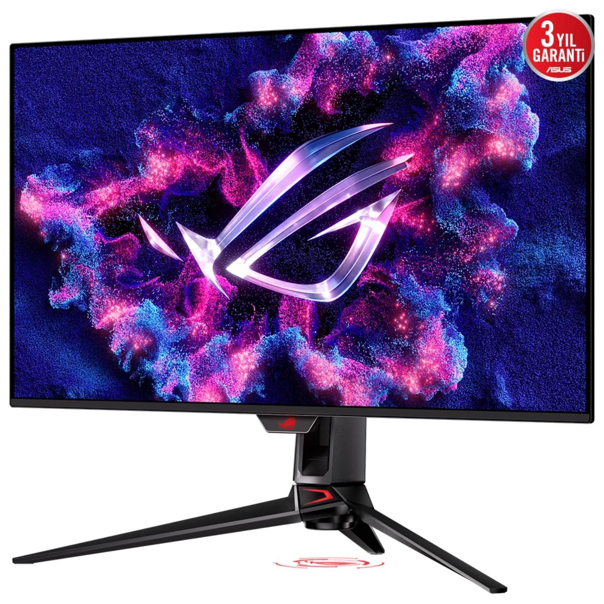 ASUS ROG Swift PG32UCDM 32" 4K 240Hz OLED