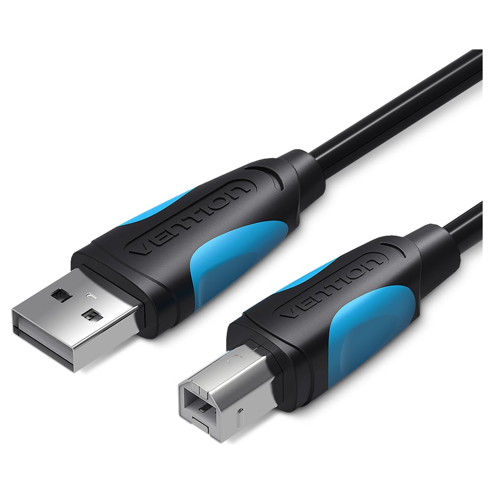 Cable USB экронированный 10м миниатюра 2