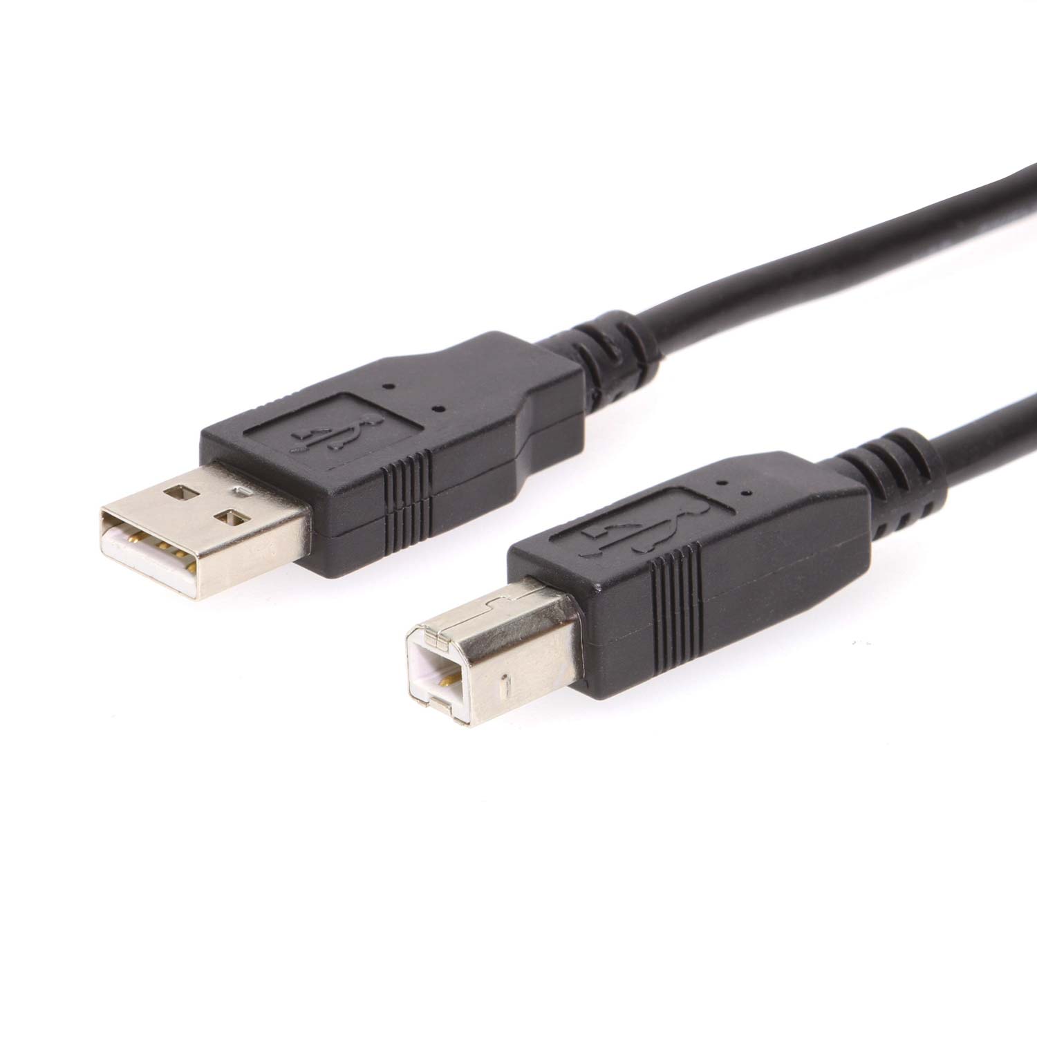 Cable USB экронированный 3м миниатюра 2