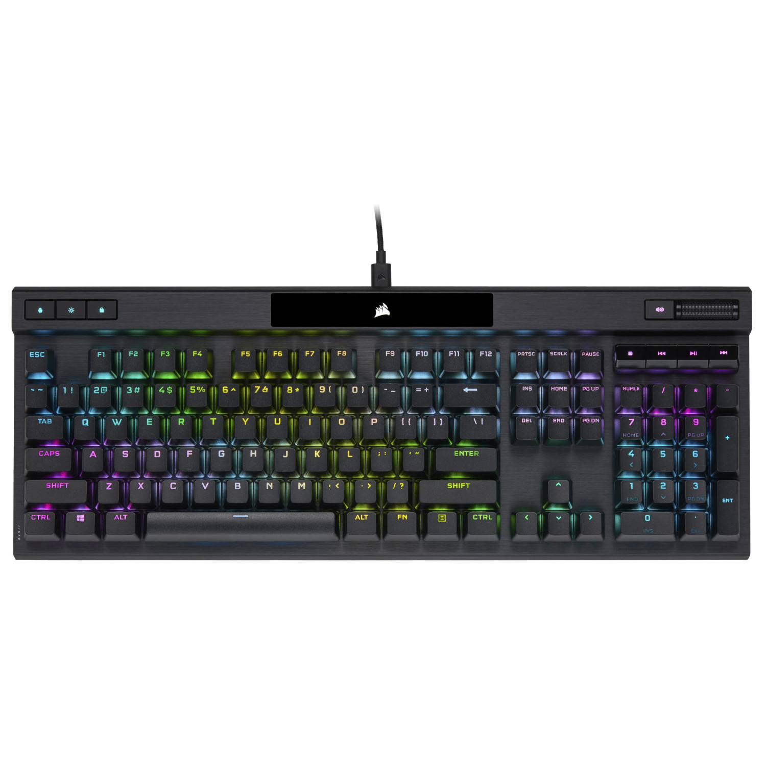 Corsair K70 RGB Pro