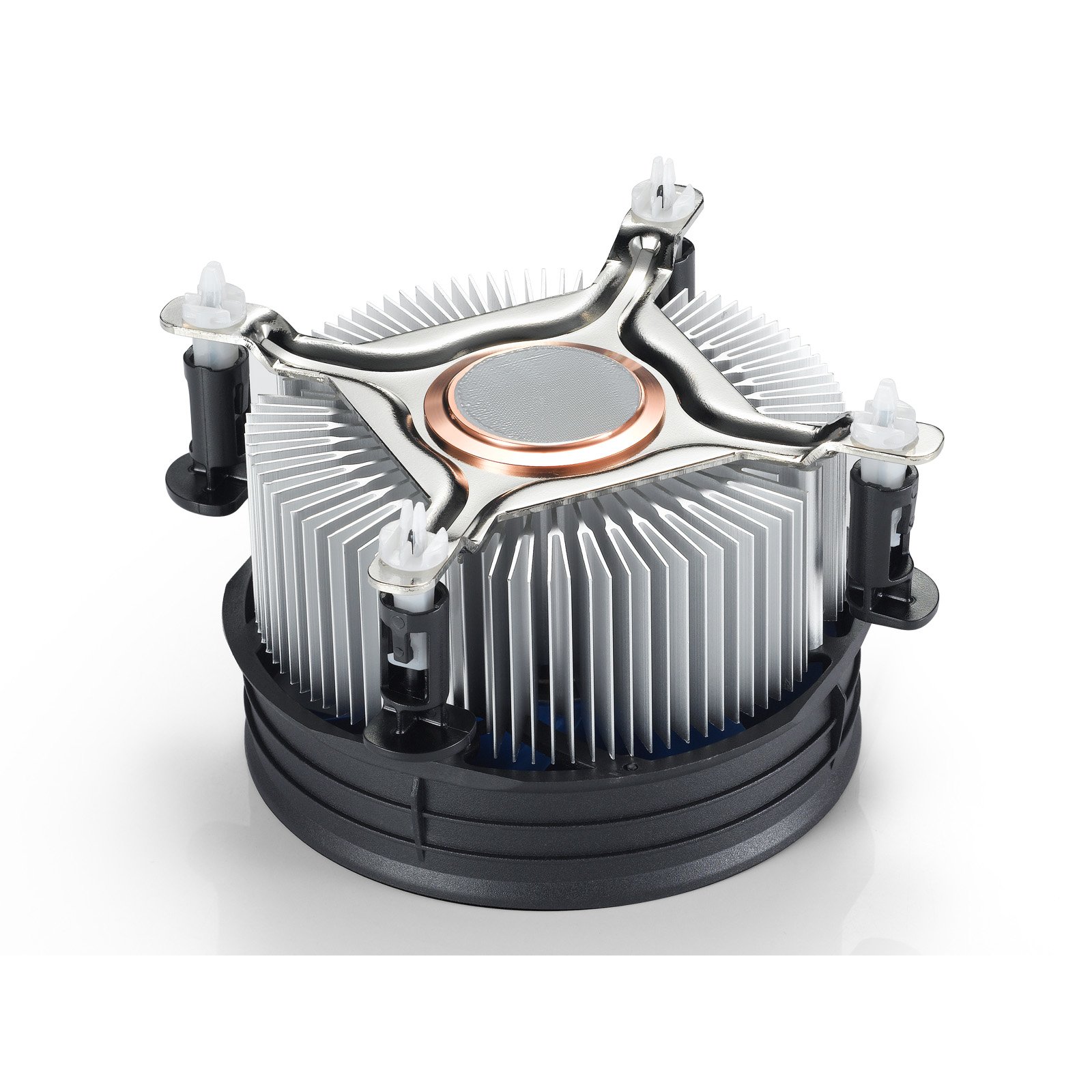 CPU cooler DEEPCOOL THETA-31 миниатюра 2