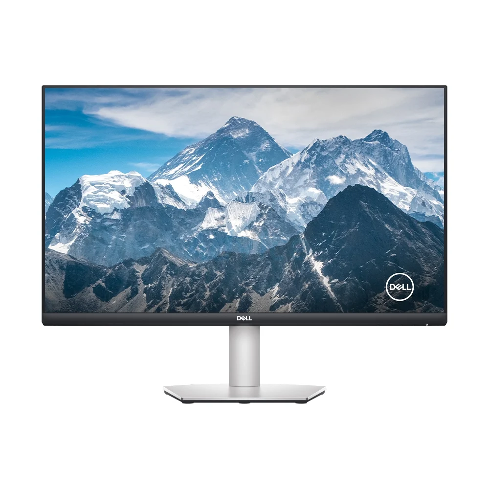 Dell S2722QC 27" 4K 60Hz IPS
