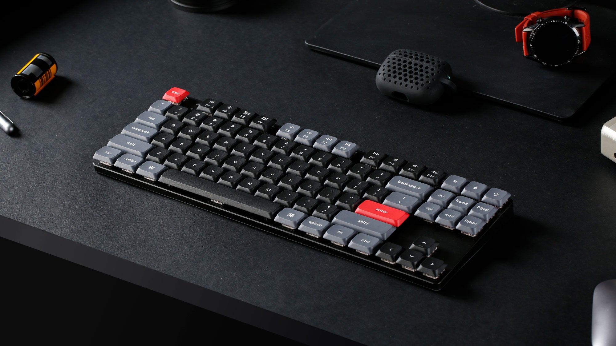 Keychron Q1 Pro QMK/VIA Wireless