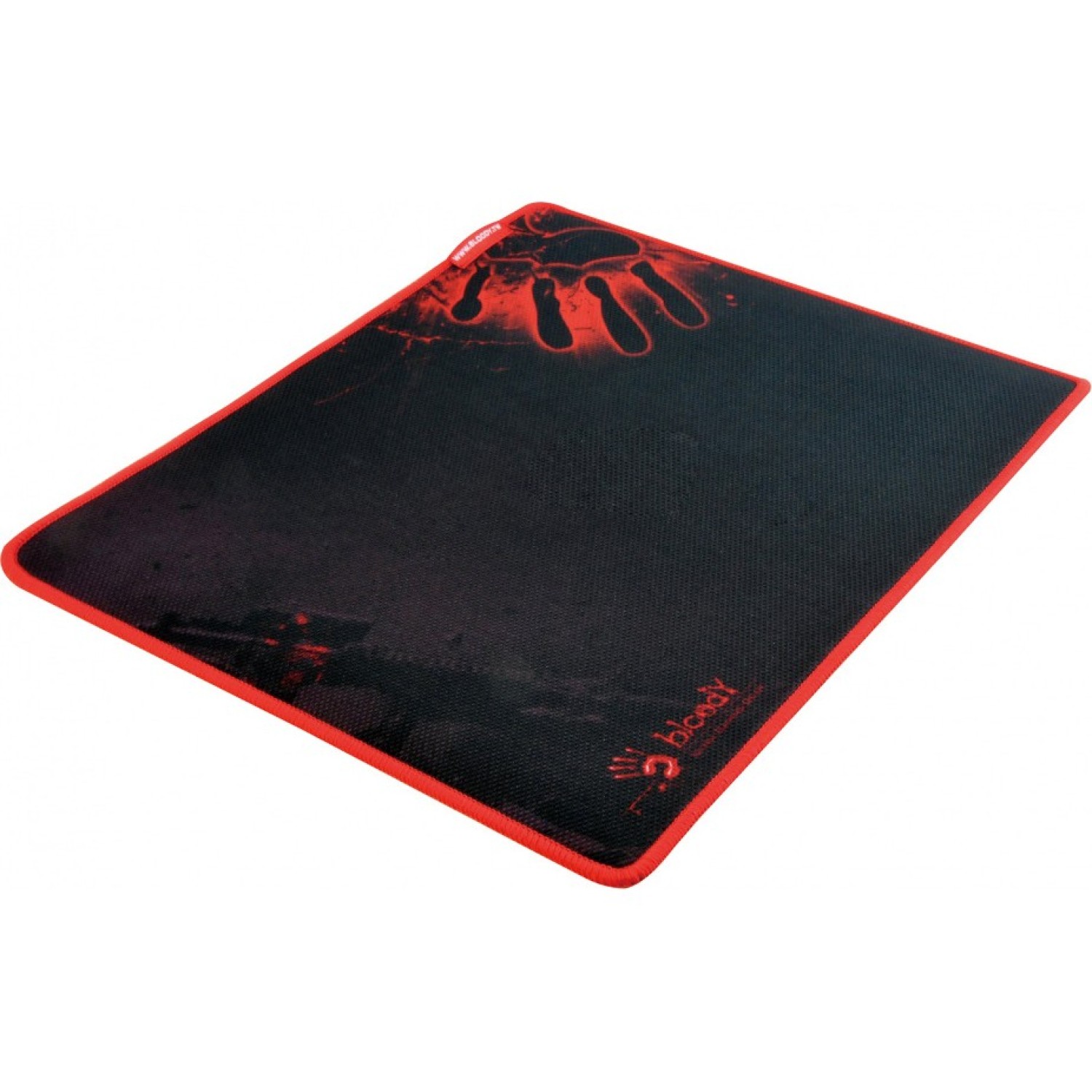 Коврик A4TECH BLOODY B-080S PROFESSIONAL X-THIN GAMING MOUSE PAD (430x