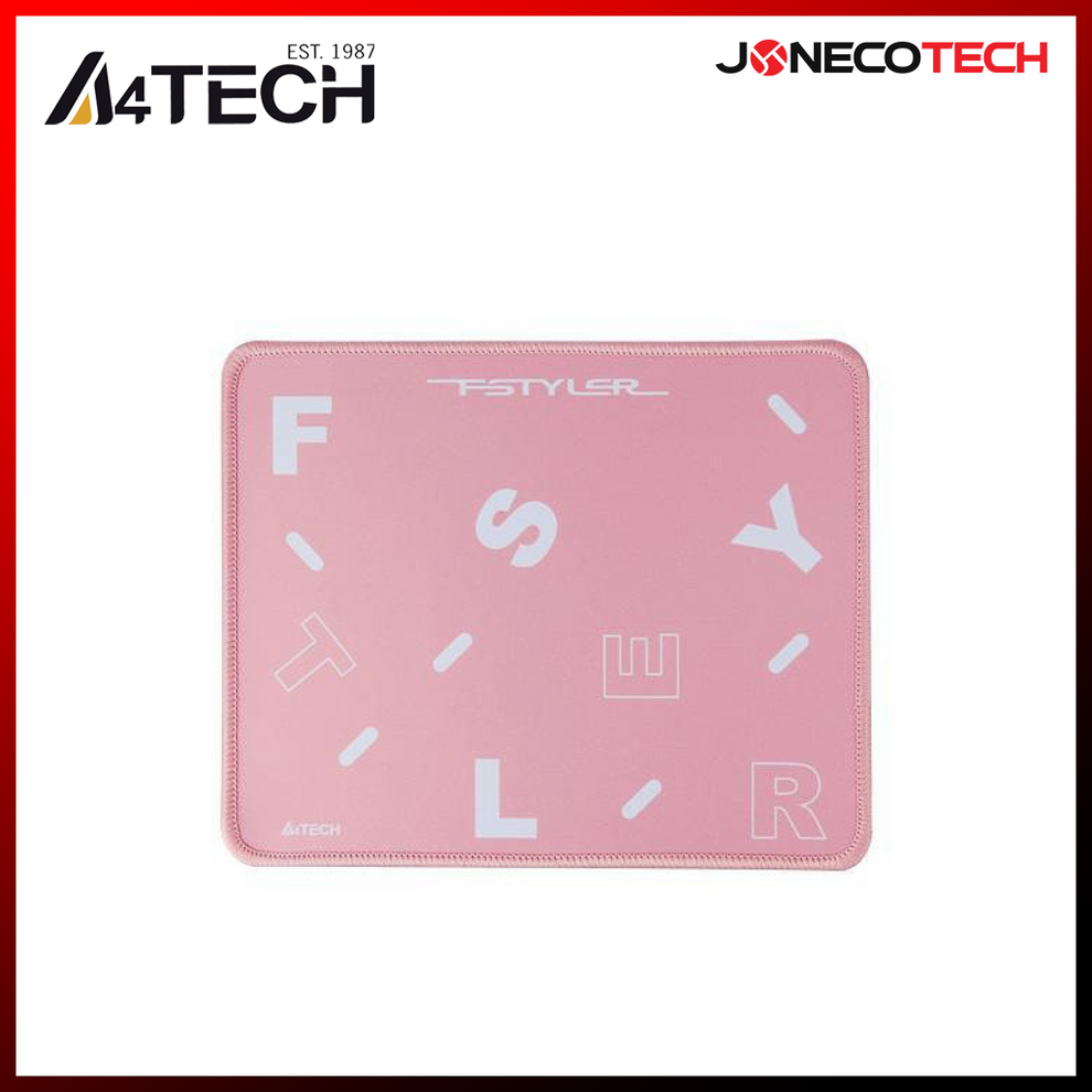 Коврик A4TECH FSTYLER FP25 MOUSE PAD 250x200x2mm