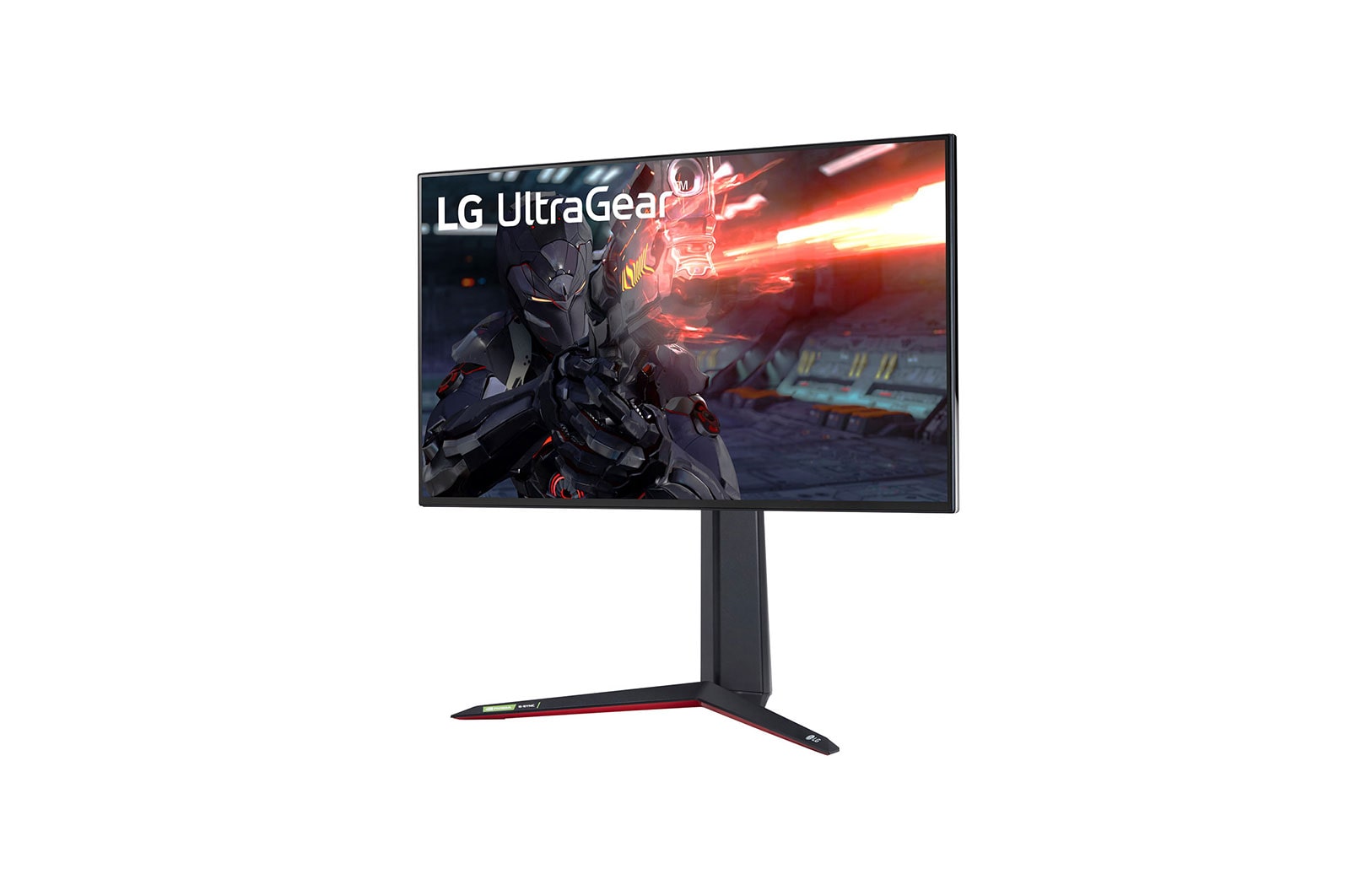 LG 27GN950-B 27" 4K 144Hz Nano IPS