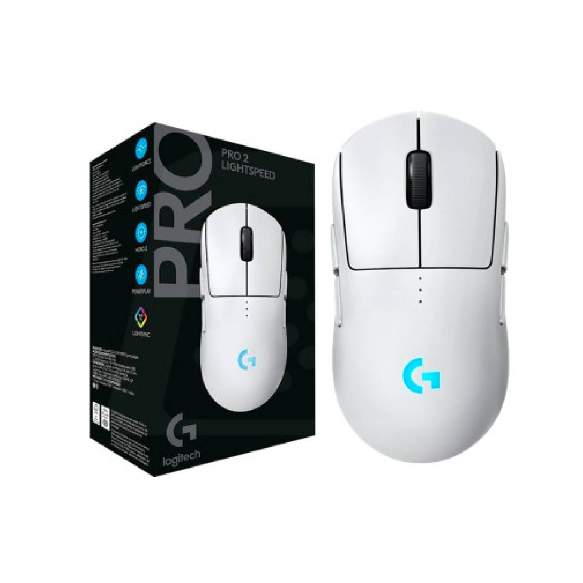 Logitech G Pro X 2 Lightspeed
