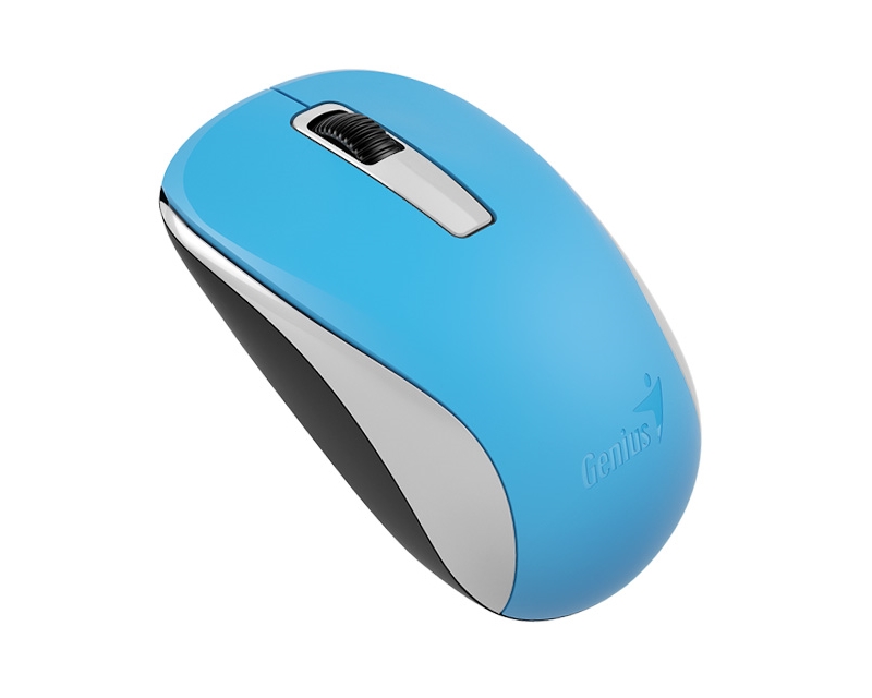 Mouse Genius NX-7005 USB Optical -Беспроводная