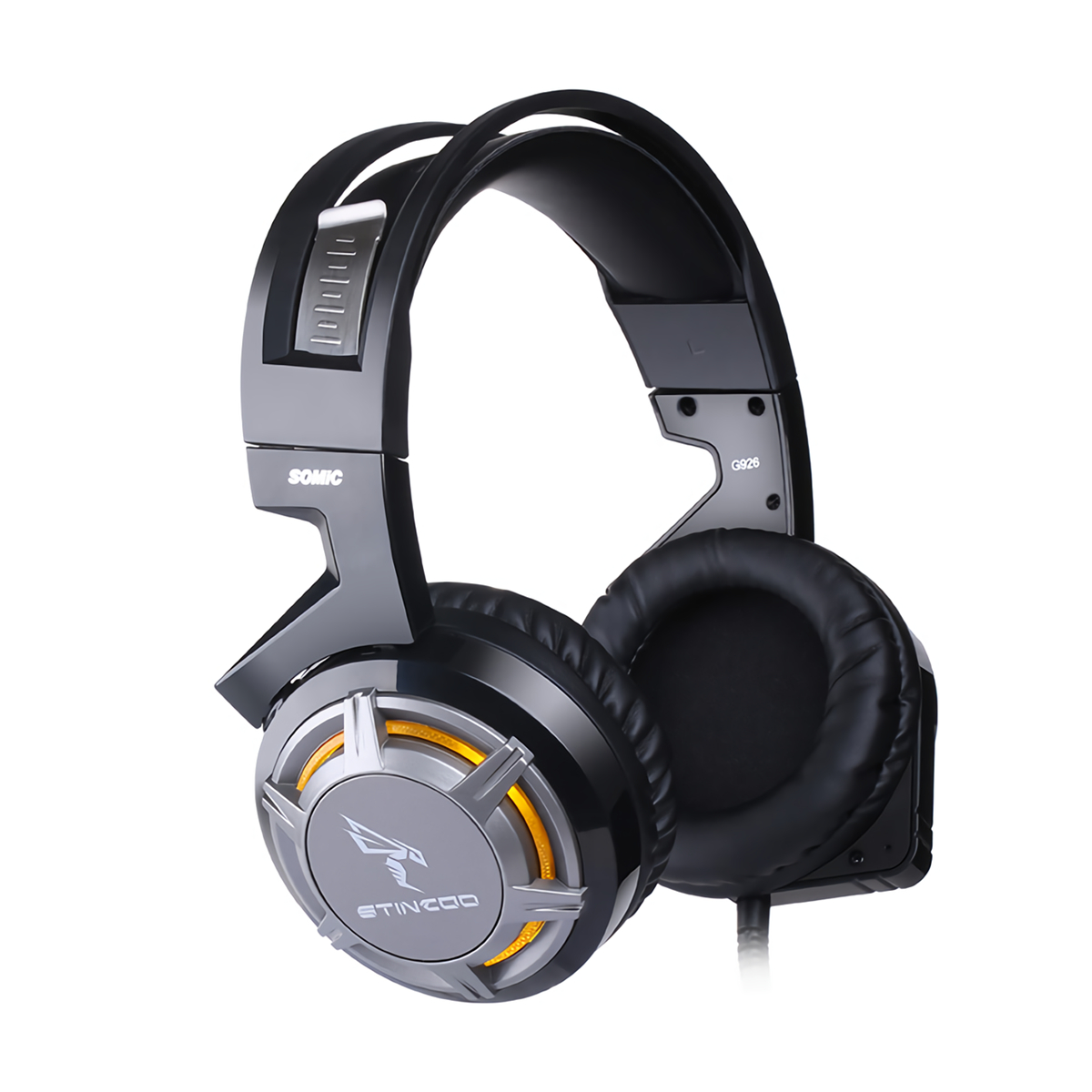 Наушники "SOMiC" G926 игровые