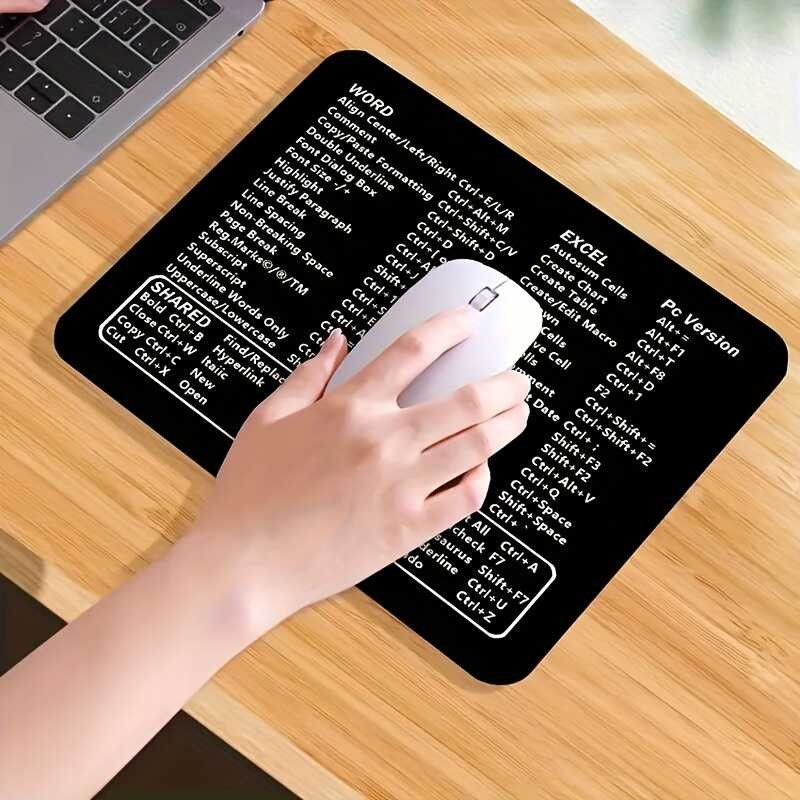 Pad rubber с картинкой \ microsoft BIG 40х90
