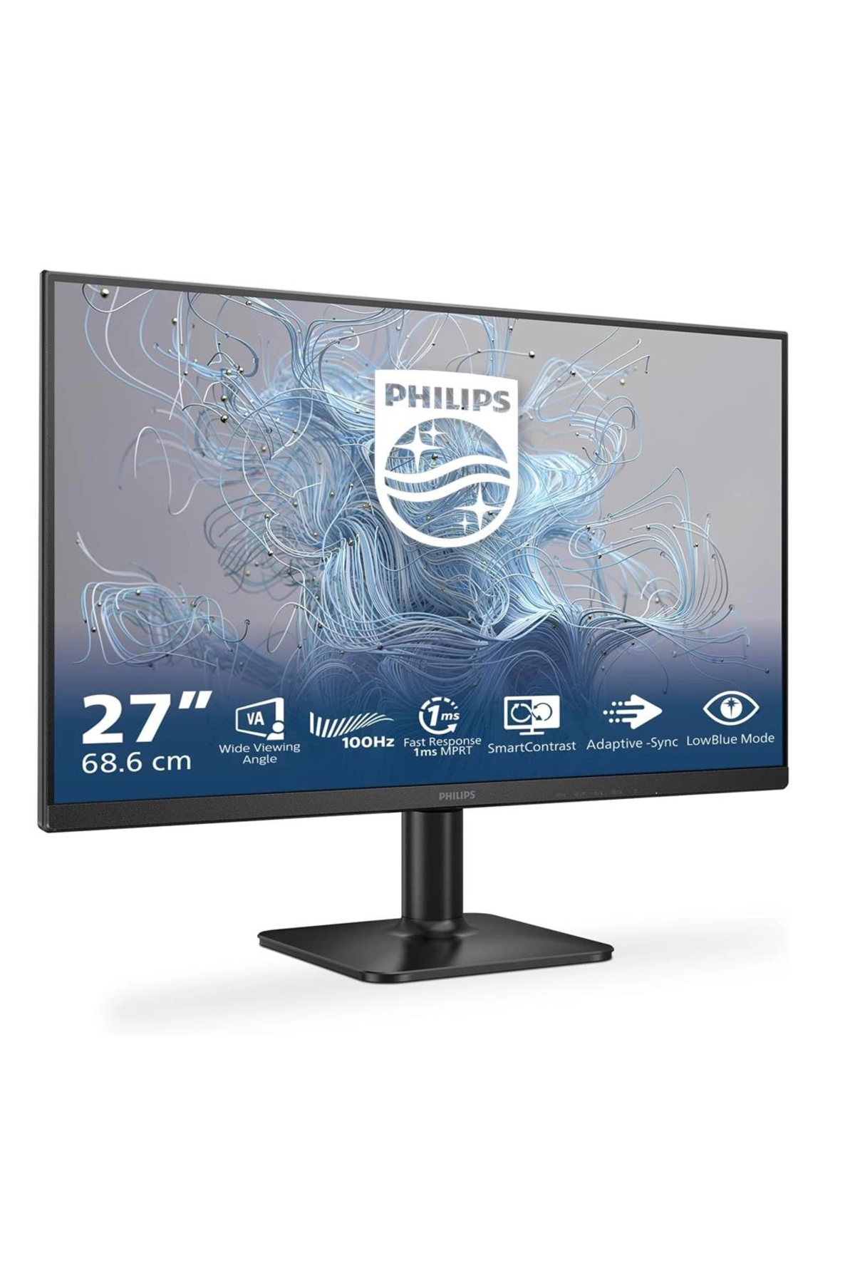 PHILIPS 27" 27E2N1100L VA LED WIDE 1920x1080 100HZ