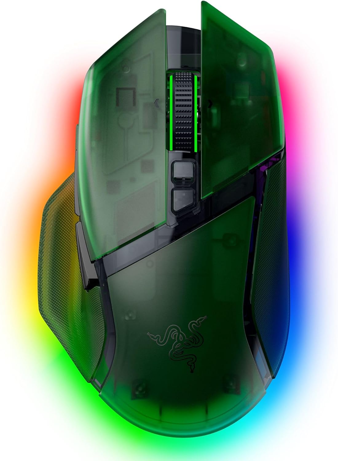 Razer Basilisk V3 Pro