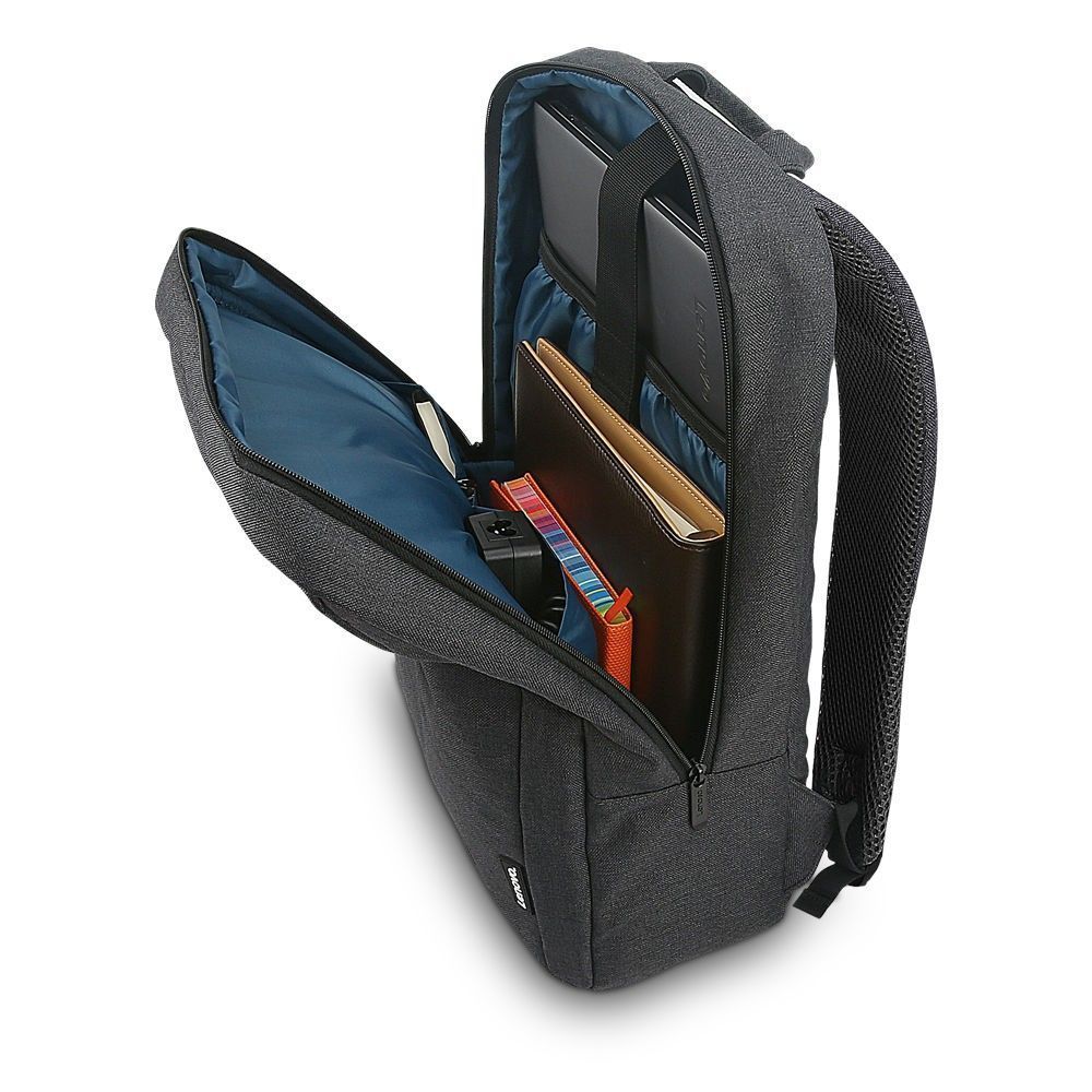 Рюкзак для ноутбука Lenovo 15.6'' Laptop Everyday Backpack B510 миниатюра 3