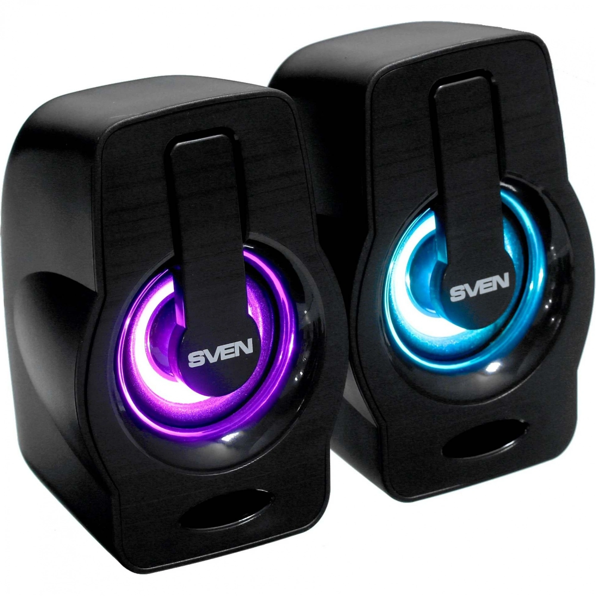 Speakers SVEN 255 миниатюра 2