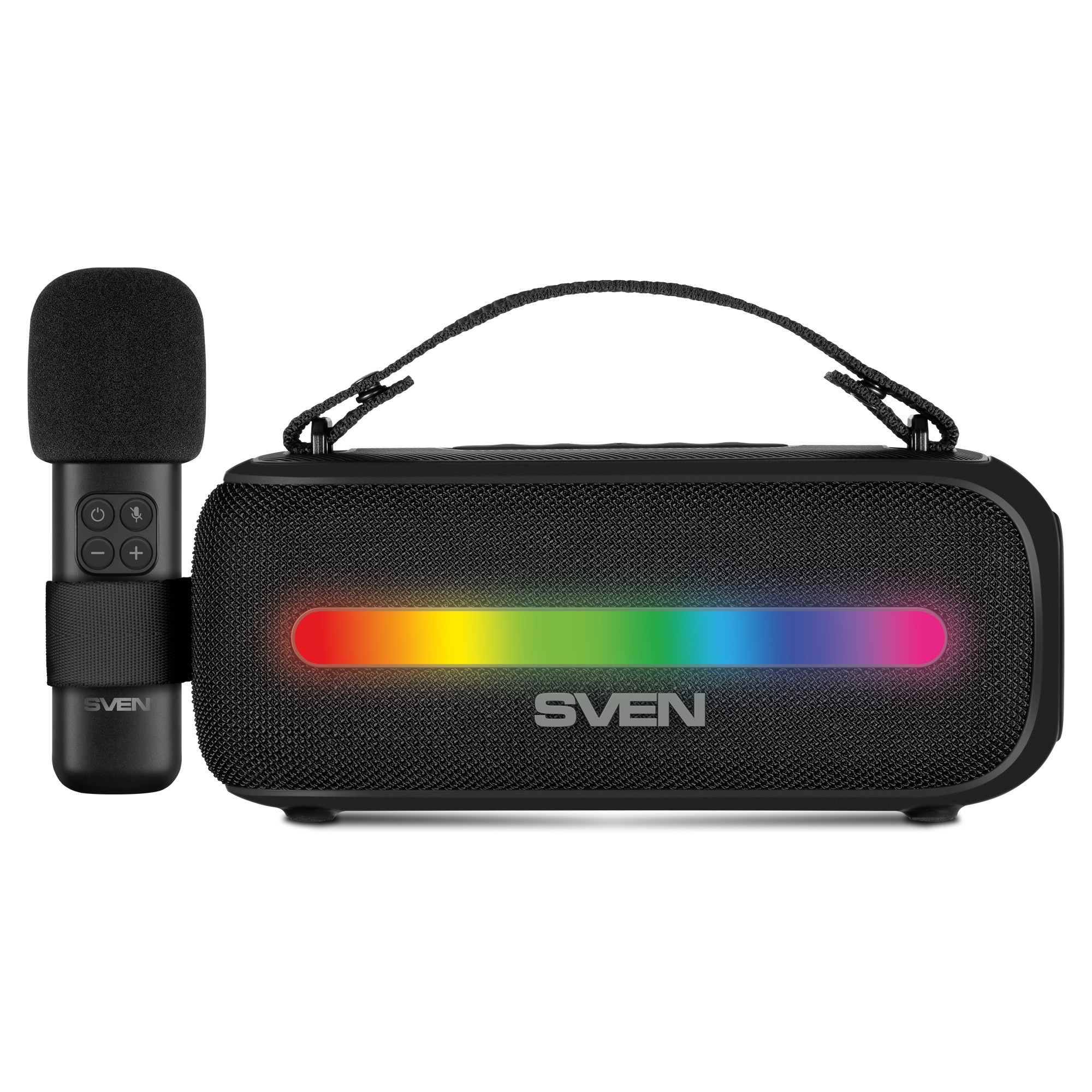 Speakers SVEN 255 миниатюра 3