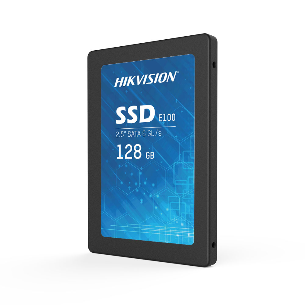 SSD HIKVISION E1000(STD) 128GB 3D NAND M.2 миниатюра 2