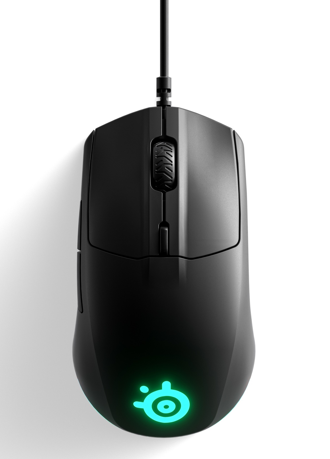SteelSeries Rival 5