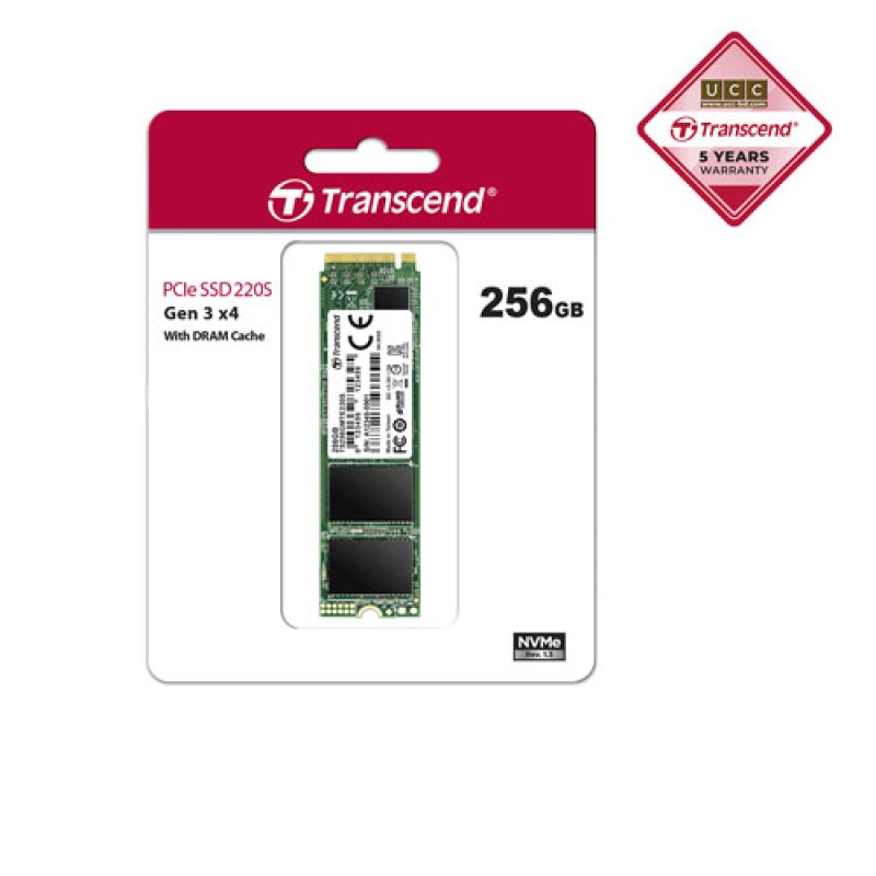 TWSC 256GB PCIe NVMe Gen4x4, M.2 2280, RW Speed up to 3400/2600MB/s миниатюра 3