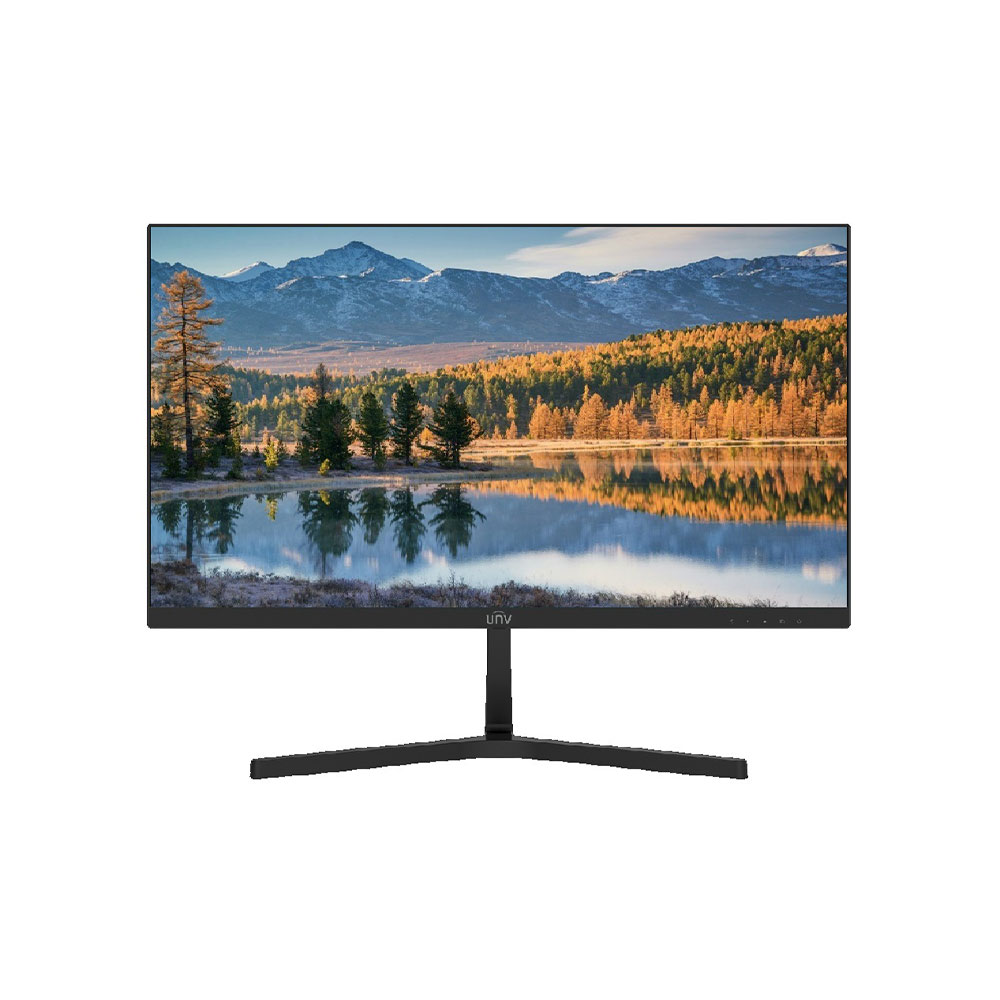 UNIVIEW 24" MW-LC24 LED VA FHD 16:9/100Hz/14ms/3000:1/178/178/250cd
